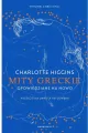 Mity greckie opowiedziane na nowo - tantis.pl