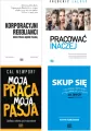 Pakiet: Motywacja w pracy - tantis.pl