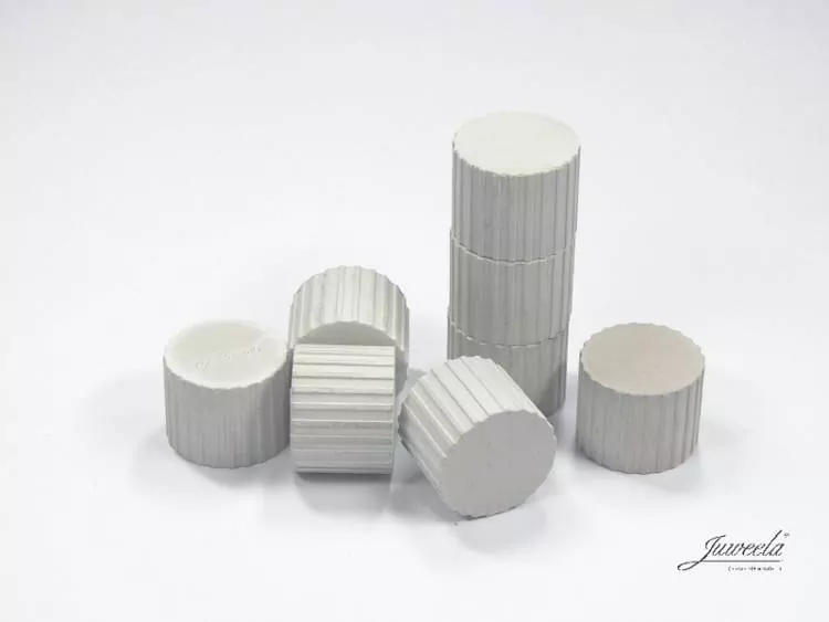 Juweela: Kamienne kolumny (12 szt) - tantis.pl