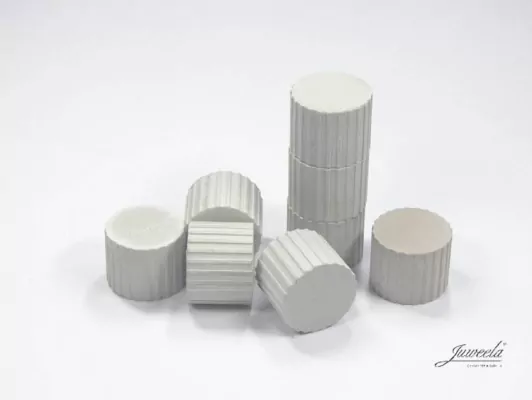 Juweela: Kamienne kolumny (12 szt)