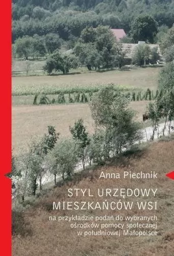 Styl urzędowy mieszkańców wsi na przykładzie... - tantis.pl