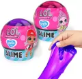 Slime L.O.L. Surprise! Kula 210ml mix - tantis.pl