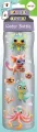 Naklejki Aqua Cuties 83x286 HAPPY COLOR - tantis.pl