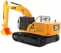 Koparka Caterpillar. Excavator na baterie. CAT 336 - tantis.pl