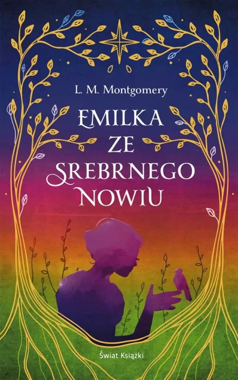 Emilka ze Srebrnego Nowiu - tantis.pl