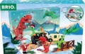 Brio Dino Kalendarz Adwentowy - tantis.pl