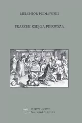 Fraszek księga pierwsza