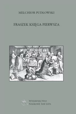 Fraszek księga pierwsza