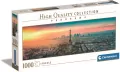 Puzzle 1000 Panorama HQ Paris - tantis.pl