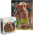 Puzzle 250 Harry Potter: Zgredek - tantis.pl