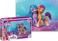 Puzzle 30. My Little Pony - tantis.pl