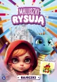 Maluszki rysują. Bajeczki - tantis.pl