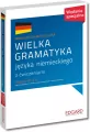 Wielka gramatyka języka niemieckiego - tantis.pl