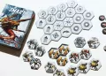 Neuroshima Hex 3.0: Smart. Dodatek do gry - tantis.pl