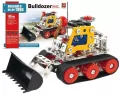 Konstruktor metal 145el - tantis.pl