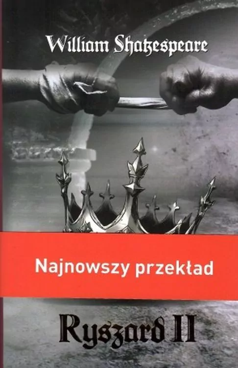 Ryszard II - tantis.pl
