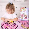 Klocki Meli Minis Princess 3w1 1000 elementów - tantis.pl