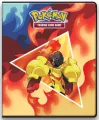 Ultra Pro: Pokémon - 4-Pocket Portfolio - Armarouge and Ceruledge - tantis.pl
