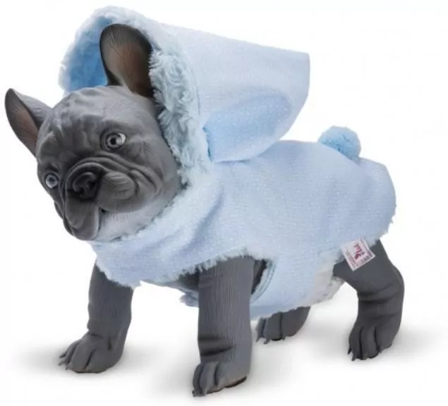 Piesek Nono Buldog francuski 32cm - tantis.pl
