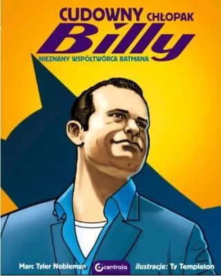 Cudowny chłopak Billy