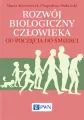 Rozwój biologiczny człowieka od poczęcia do śmierci - tantis.pl