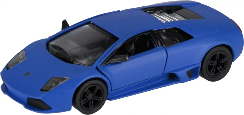 Lamborghini matowe 6 ASS MIX - tantis.pl