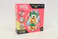 Puzzle drewniane 50. Wesołe Trefliki - tantis.pl