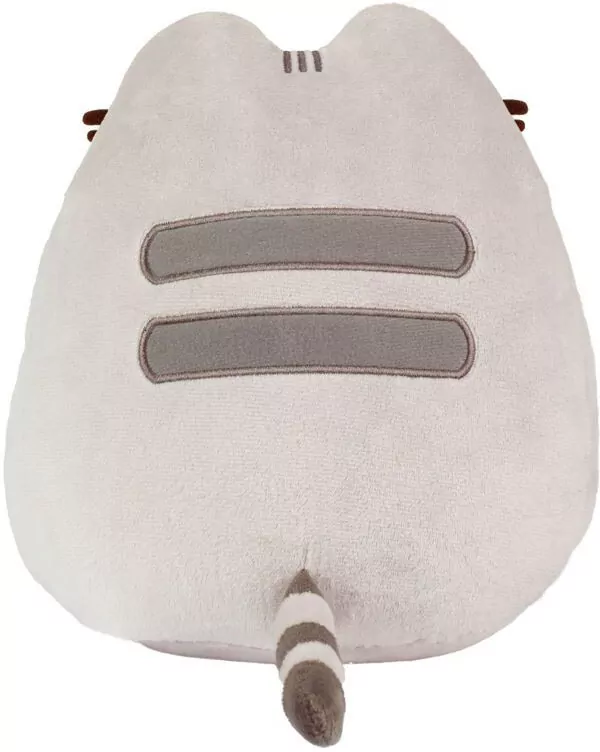 Pusheen z kanapką lodową - tantis.pl