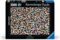 Puzzle 1000. Challenge. Myszka Miki - tantis.pl