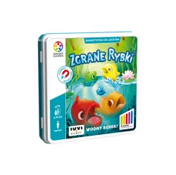 Zgrane Rybki (PL). Smart Games