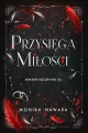 Przysięga Miłości. Krwawe Rozgrywki. Tom 2 - tantis.pl