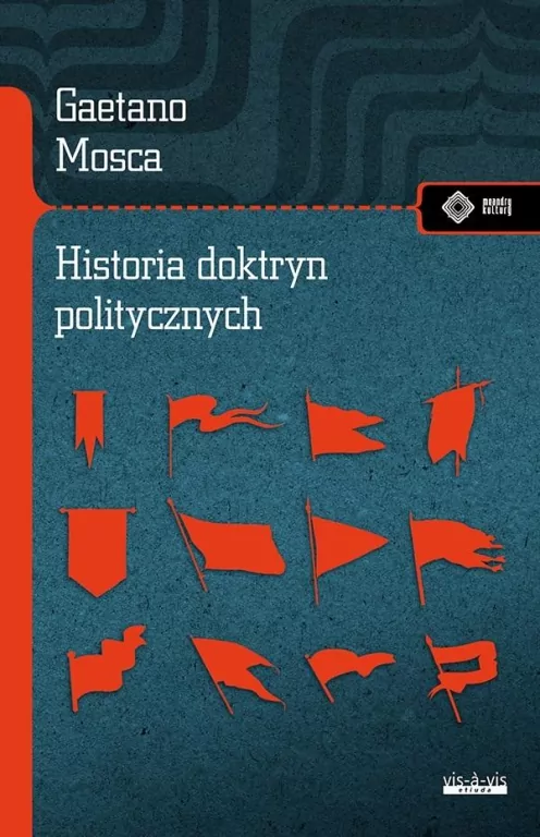 Historia doktryn politycznych - tantis.pl