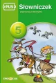 PUS. Słowniczek 5. Słowniczek poprawnej polszczyzny - tantis.pl