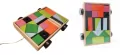 KLOCKI DREW KOL W WOZKU DO CIAG 33X27X5,5 FOL - tantis.pl