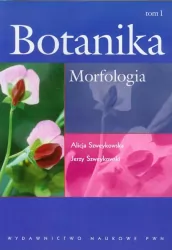 Botanika. Morfologia. Tom 1
