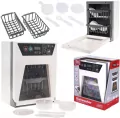 Zmywarka na baterie - tantis.pl