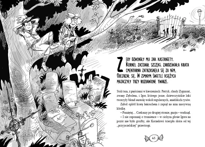 Tym razem ci się upiekło - tantis.pl