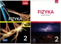 Pakiet: Fizyka 2. Podręcznik / Zbiór zadań. Liceum i technikum. Zakres rozszerzony - tantis.pl