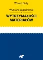 Wybrane zagadnienia z wytrzymałości materiałów - tantis.pl