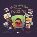 Moja wielka niezwykła rodzina - tantis.pl