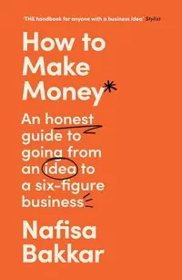 How To Make Money wer. angielska - tantis.pl