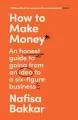 How To Make Money wer. angielska - tantis.pl