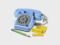 LEGO® Creator. Telefon w stylu retro 31174 - tantis.pl
