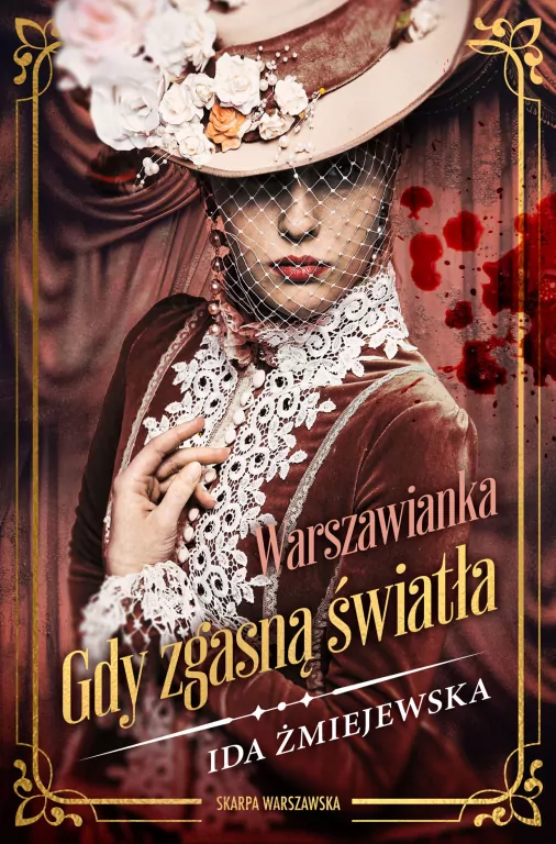 Warszawianka. Gdy zgasną światła - tantis.pl