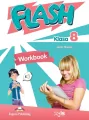 Flash 8 Worbook - tantis.pl