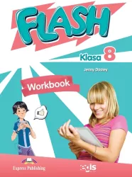 Flash 8 Worbook
