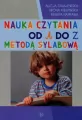Nauka czytania od A do Z metodą sylabową - tantis.pl