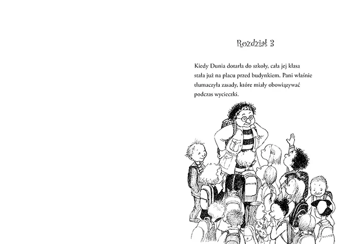 Do zobaczenia następnym razem. Dunia. Tom 5 - tantis.pl