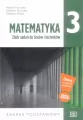 Matematyka 3. Zbiór zadań do liceów i techników. Zakres podstawowy - tantis.pl