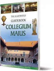 Collegium Maius The illustrated guidebook